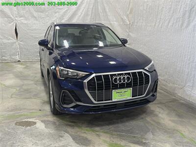 2022 Audi Q3 quattro S line Premium 45 TFSI   - Photo 28 - Bethany, CT 06524