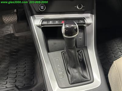 2022 Audi Q3 quattro S line Premium 45 TFSI   - Photo 11 - Bethany, CT 06524