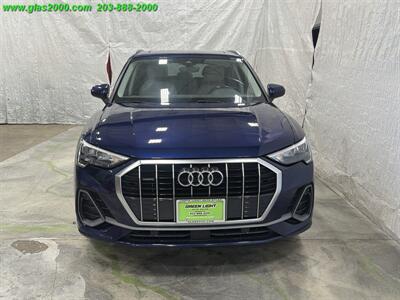 2022 Audi Q3 quattro S line Premium 45 TFSI   - Photo 19 - Bethany, CT 06524