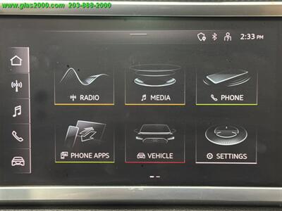 2022 Audi Q3 quattro S line Premium 45 TFSI   - Photo 5 - Bethany, CT 06524