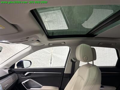 2022 Audi Q3 quattro S line Premium 45 TFSI   - Photo 12 - Bethany, CT 06524