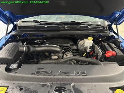2021 RAM 1500 Big Horn/Lone Star   - Photo 12 - Bethany, CT 06524