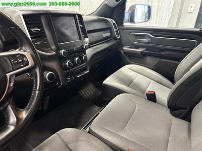 2021 RAM 1500 Big Horn/Lone Star   - Photo 28 - Bethany, CT 06524