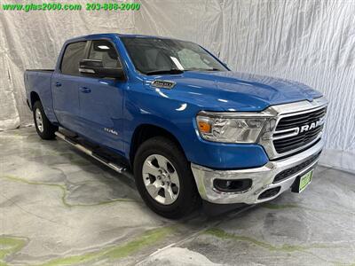 2021 RAM 1500 Big Horn/Lone Star   - Photo 2 - Bethany, CT 06524