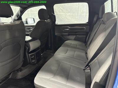 2021 RAM 1500 Big Horn/Lone Star   - Photo 9 - Bethany, CT 06524