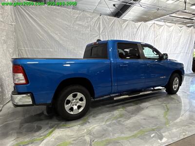 2021 RAM 1500 Big Horn/Lone Star   - Photo 8 - Bethany, CT 06524