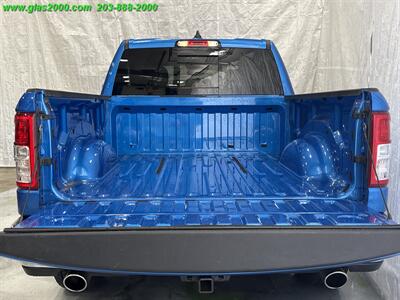 2021 RAM 1500 Big Horn/Lone Star   - Photo 15 - Bethany, CT 06524