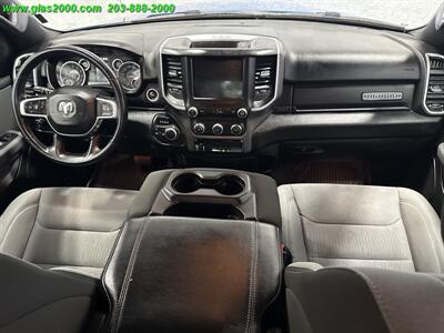 2021 RAM 1500 Big Horn/Lone Star   - Photo 6 - Bethany, CT 06524