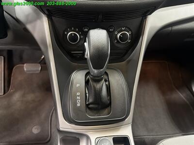 2016 Ford Escape SE - Photo 27 - Bethany, CT 06524