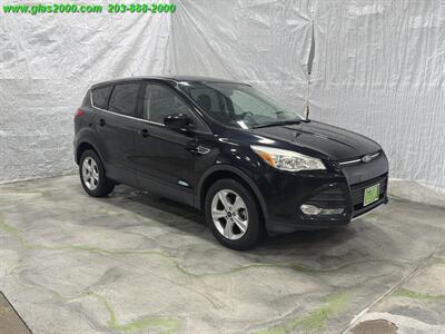 2016 Ford Escape SE - Photo 2 - Bethany, CT 06524