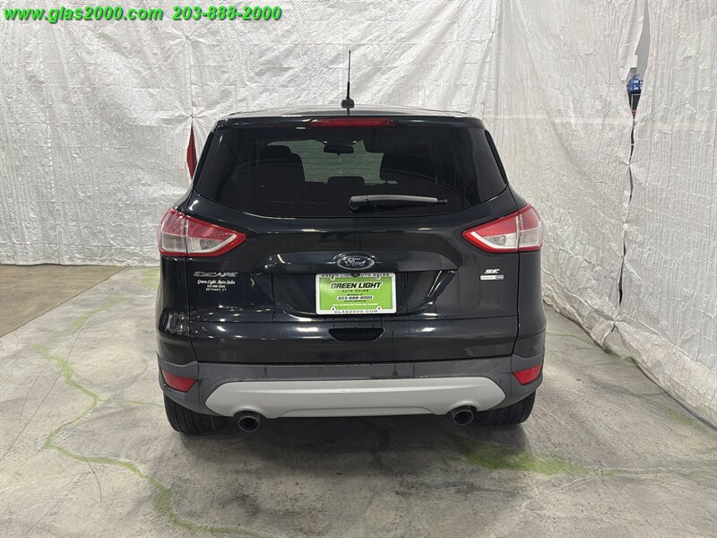 2016 Ford Escape SE - Photo 20 - Bethany, CT 06524