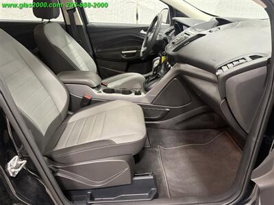 2016 Ford Escape SE - Photo 21 - Bethany, CT 06524