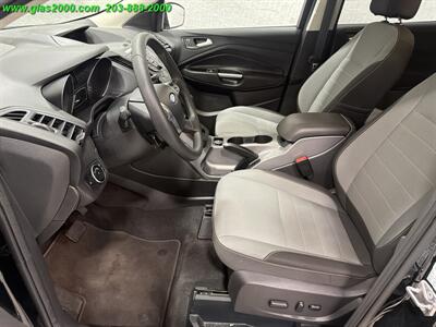 2016 Ford Escape SE - Photo 23 - Bethany, CT 06524