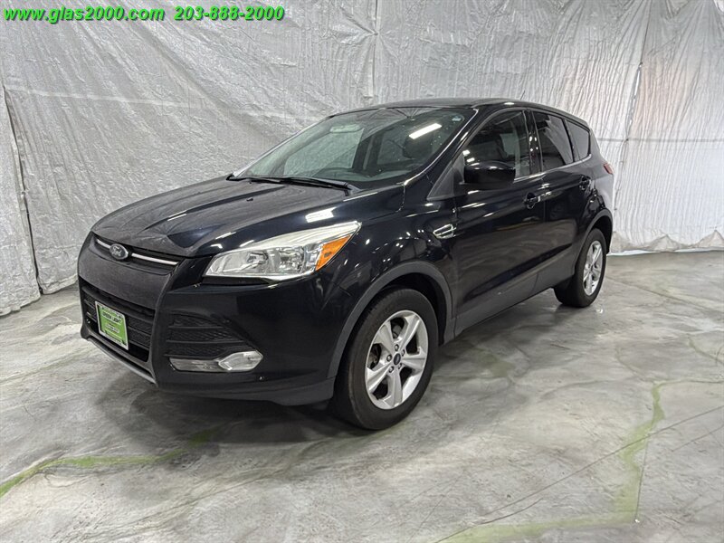 2016 Ford Escape SE   - Photo 1 - Bethany, CT 06524