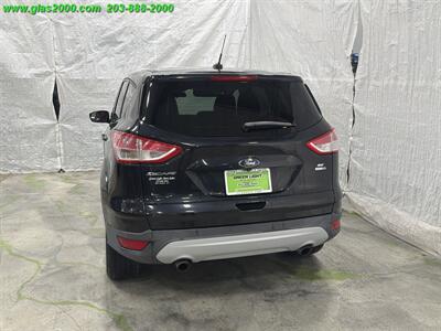 2016 Ford Escape SE - Photo 28 - Bethany, CT 06524