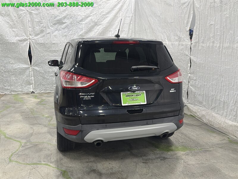 2016 Ford Escape SE - Photo 28 - Bethany, CT 06524