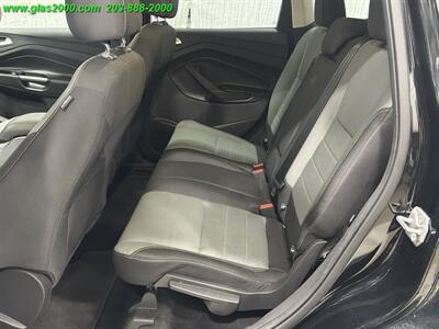 2016 Ford Escape SE - Photo 9 - Bethany, CT 06524