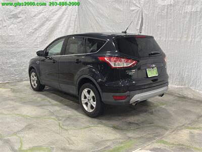 2016 Ford Escape SE - Photo 7 - Bethany, CT 06524