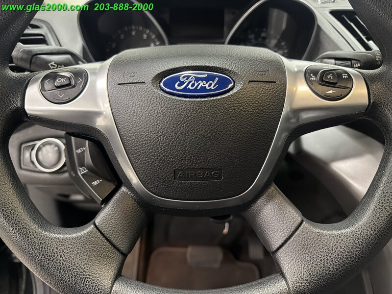 2016 Ford Escape SE - Photo 22 - Bethany, CT 06524