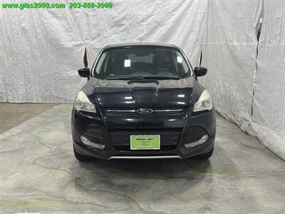 2016 Ford Escape SE - Photo 19 - Bethany, CT 06524