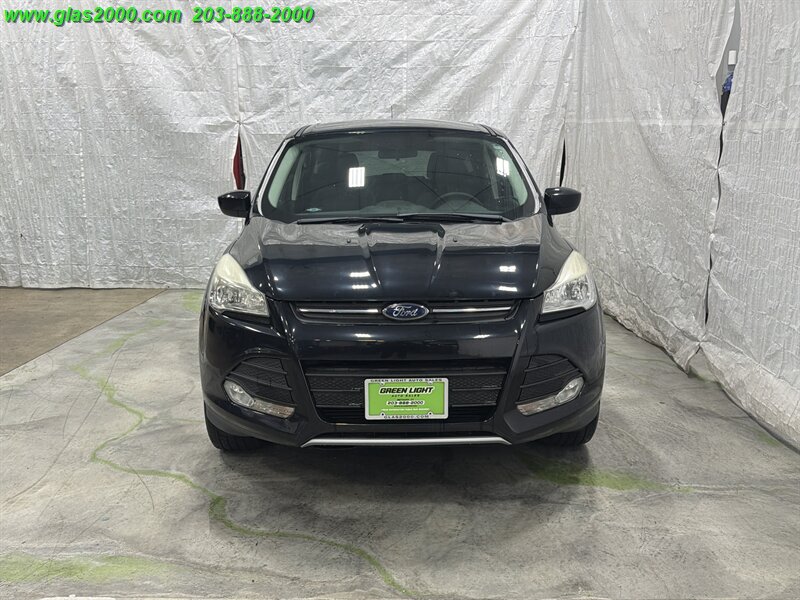 2016 Ford Escape SE - Photo 19 - Bethany, CT 06524