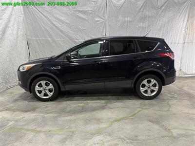2016 Ford Escape SE - Photo 13 - Bethany, CT 06524