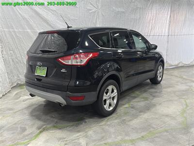 2016 Ford Escape SE - Photo 8 - Bethany, CT 06524