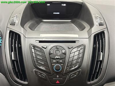 2016 Ford Escape SE - Photo 17 - Bethany, CT 06524