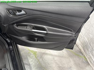 2017 Ford C-MAX Hybrid SE   - Photo 26 - Bethany, CT 06524