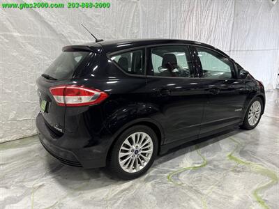 2017 Ford C-MAX Hybrid SE   - Photo 8 - Bethany, CT 06524