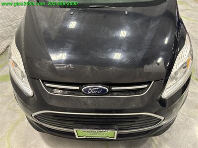 2017 Ford C-MAX Hybrid SE   - Photo 18 - Bethany, CT 06524