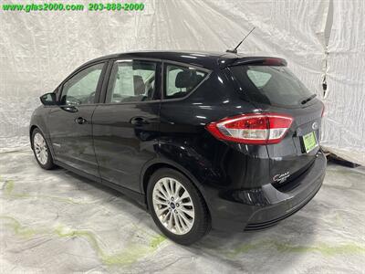2017 Ford C-MAX Hybrid SE   - Photo 7 - Bethany, CT 06524