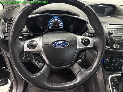 2017 Ford C-MAX Hybrid SE   - Photo 4 - Bethany, CT 06524