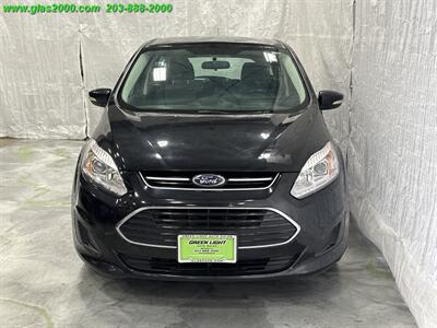 2017 Ford C-MAX Hybrid SE   - Photo 19 - Bethany, CT 06524