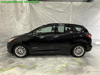 2017 Ford C-MAX Hybrid SE   - Photo 13 - Bethany, CT 06524