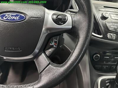 2017 Ford C-MAX Hybrid SE   - Photo 23 - Bethany, CT 06524