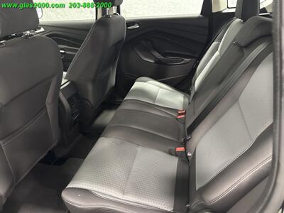2017 Ford C-MAX Hybrid SE   - Photo 9 - Bethany, CT 06524