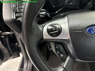 2017 Ford C-MAX Hybrid SE   - Photo 21 - Bethany, CT 06524