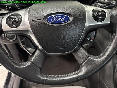 2017 Ford C-MAX Hybrid SE   - Photo 22 - Bethany, CT 06524