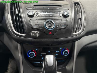 2017 Ford C-MAX Hybrid SE   - Photo 17 - Bethany, CT 06524