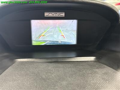 2017 Ford C-MAX Hybrid SE   - Photo 11 - Bethany, CT 06524