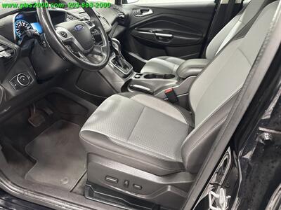 2017 Ford C-MAX Hybrid SE   - Photo 3 - Bethany, CT 06524