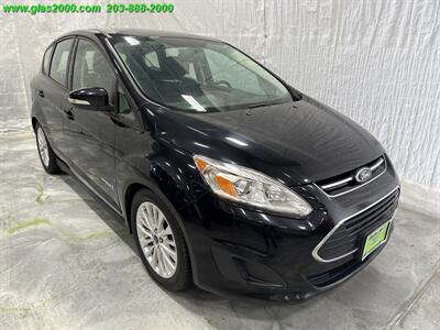 2017 Ford C-MAX Hybrid SE   - Photo 2 - Bethany, CT 06524