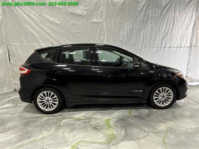 2017 Ford C-MAX Hybrid SE   - Photo 14 - Bethany, CT 06524