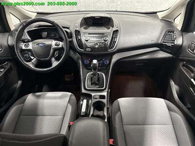 2017 Ford C-MAX Hybrid SE   - Photo 6 - Bethany, CT 06524