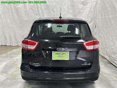 2017 Ford C-MAX Hybrid SE   - Photo 20 - Bethany, CT 06524