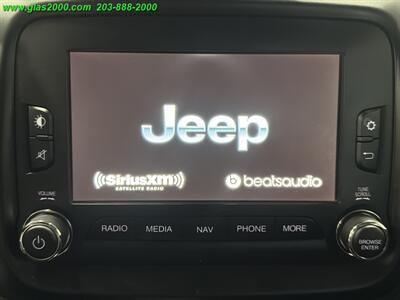 2016 Jeep Renegade Trailhawk   - Photo 5 - Bethany, CT 06524