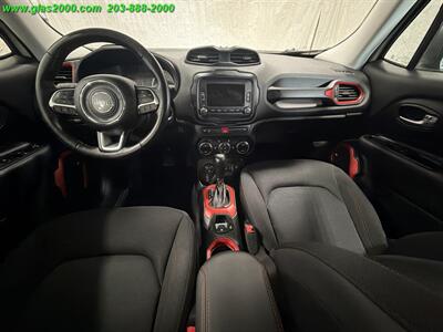 2016 Jeep Renegade Trailhawk   - Photo 6 - Bethany, CT 06524