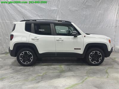 2016 Jeep Renegade Trailhawk   - Photo 14 - Bethany, CT 06524