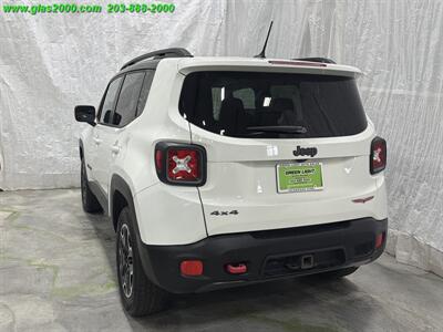 2016 Jeep Renegade Trailhawk   - Photo 28 - Bethany, CT 06524